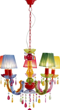Lampa Wisząca Starlight Shade 5-ramienna