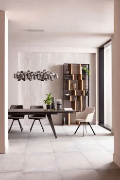 Lampa wisząca Tubes 125cm