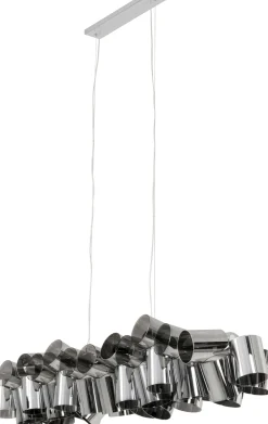 Lampa wisząca Tubes 125cm