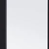 Lustro Bella MO 60x180 cm czarne