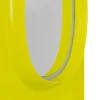 Lustro ścienne Aero LED zielone 80x141cm