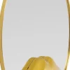 Lustro ścienne Lips Ø100cm