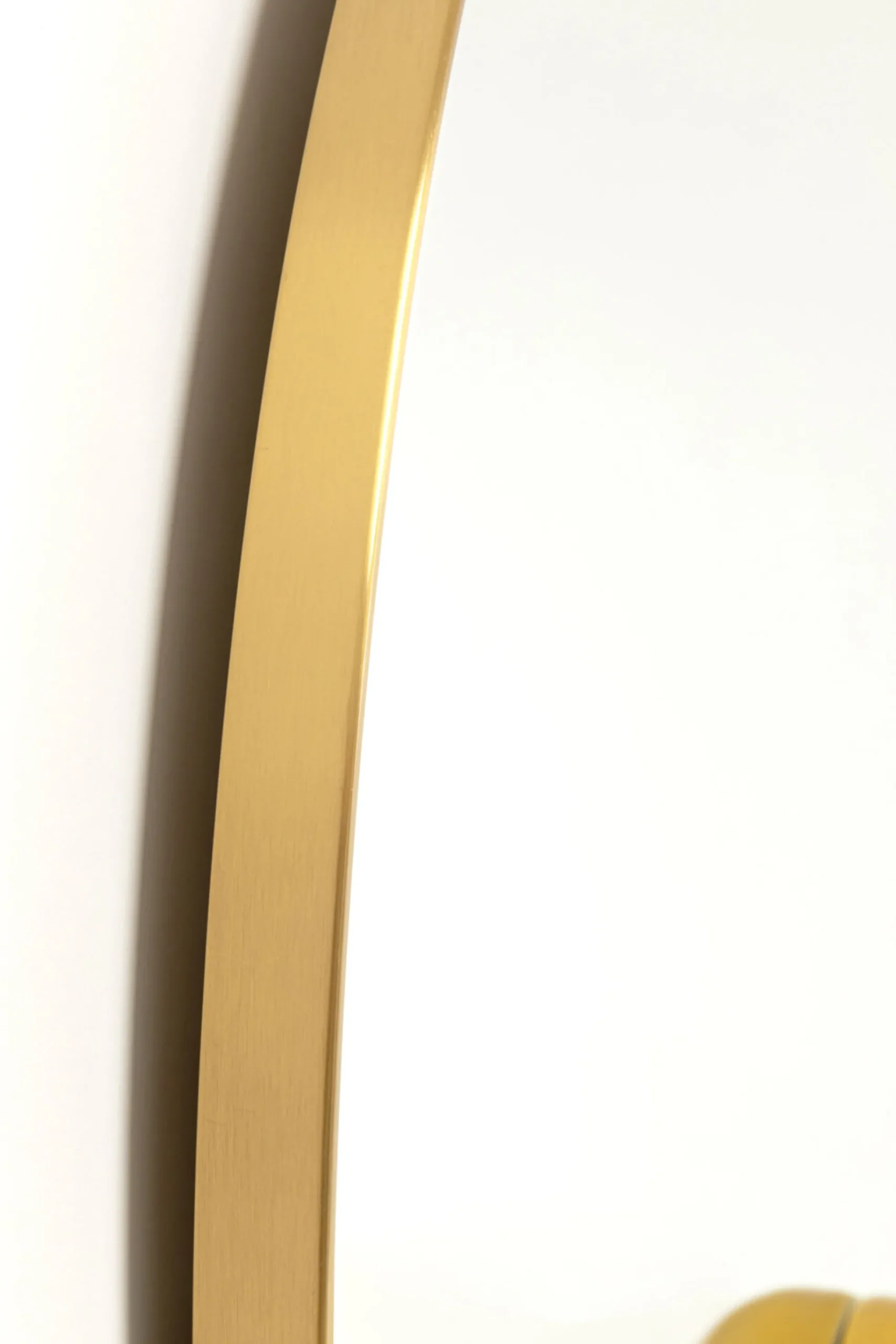 Lustro ścienne Lips Ø100cm