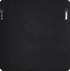 Lustro ścienne Vincenza 63x63cm