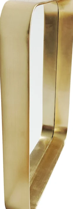 Lustro ścienne Vincenza 63x63cm