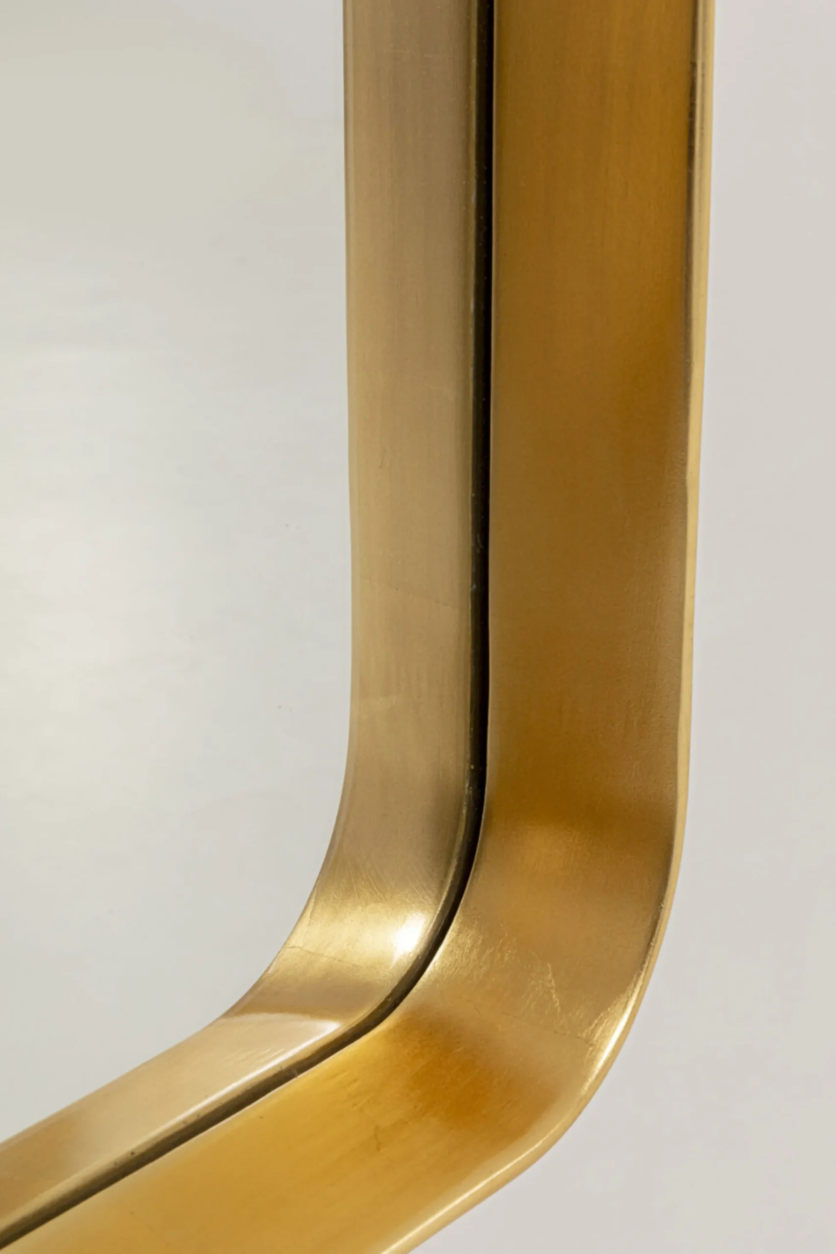 Lustro ścienne Vincenza 73x203cm
