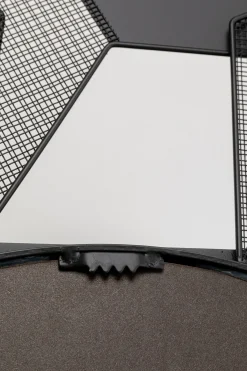 Lustro Cubes Ø104cm