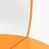Lustro Glossy Orange 70x110cm