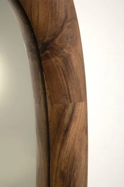 Lustro Jorge 91x45cm