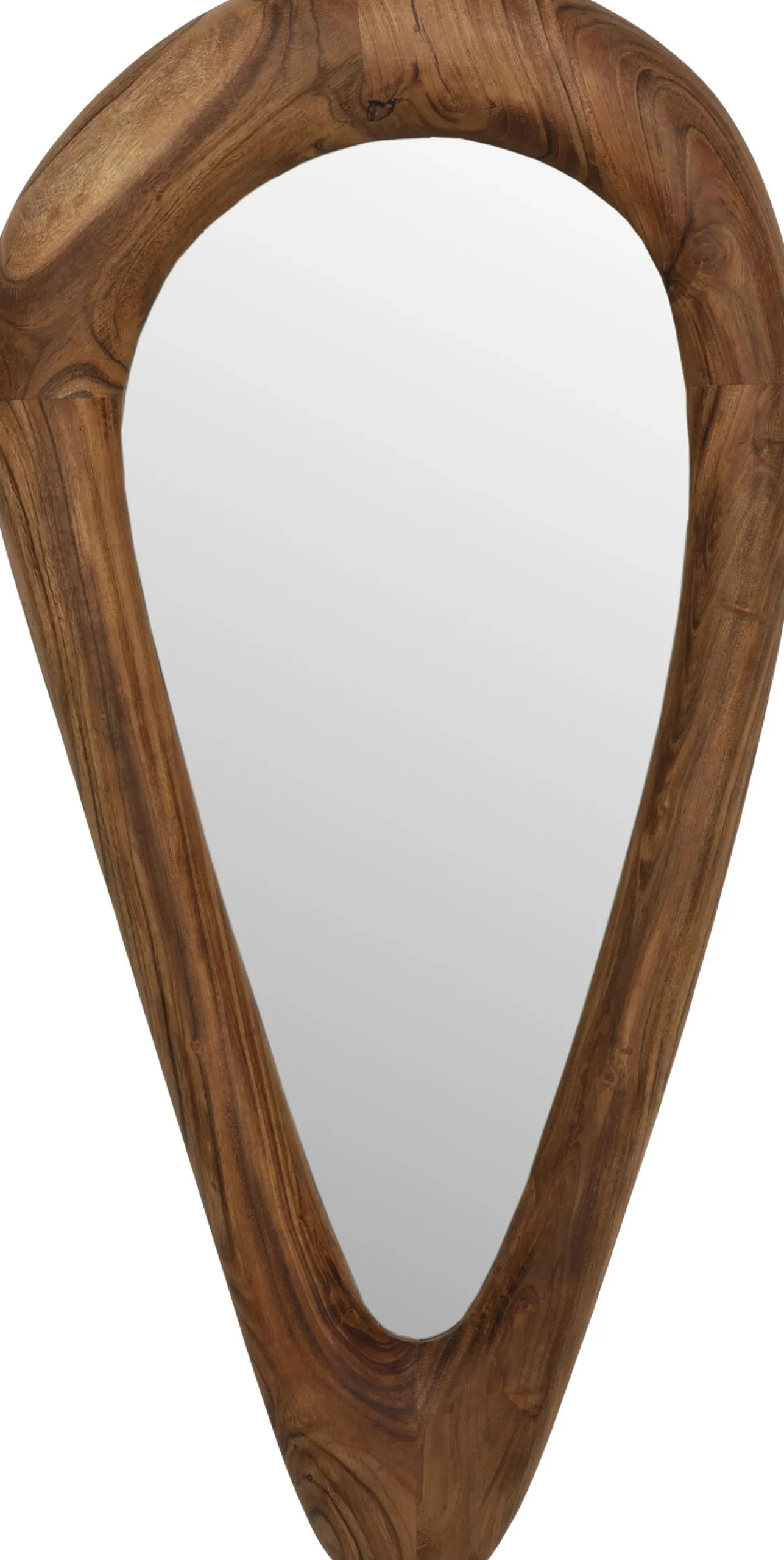 Lustro Jorge 91x45cm