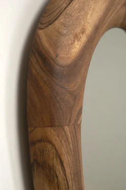 Lustro Jorge 91x45cm