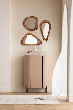 Lustro Jorge 91x45cm