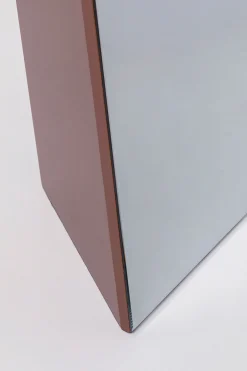 Lustro Lolly Mocha Mousse 37x170cm