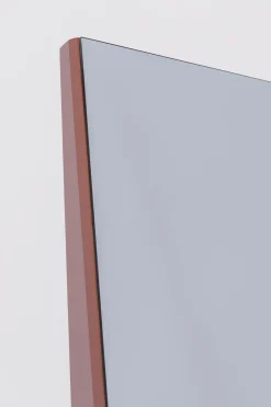 Lustro Lolly Mocha Mousse 37x170cm