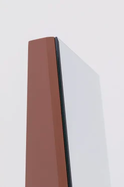 Lustro Lolly Mocha Mousse 37x170cm