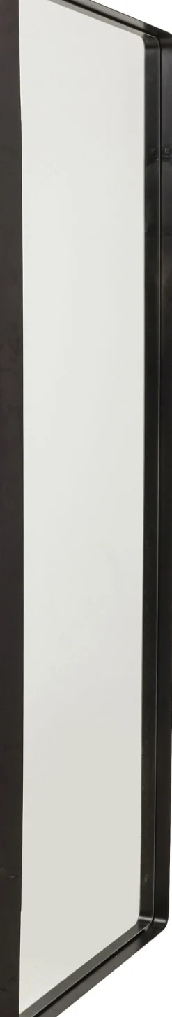 Lustro Ombra MO 80x200 cm czarne