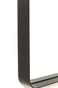Lustro Ombra MO 80x200 cm czarne