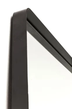 Lustro Ombra MO 80x200 cm czarne