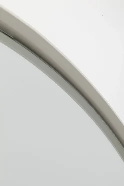 Lustro Starlet Beżowe Ø100cm