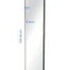 Lustro Starlet Beżowe 30x130cm