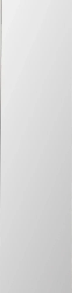 Lustro Starlet Beżowe 30x130cm