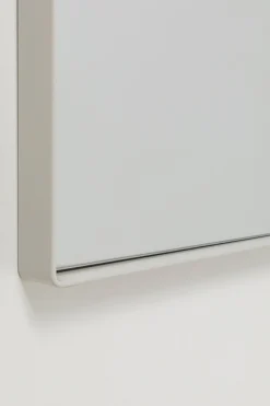 Lustro Starlet Beżowe 30x130cm