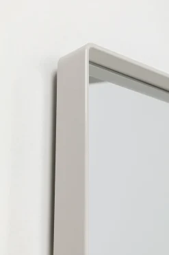 Lustro Starlet Beżowe 30x130cm