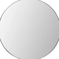Lustro Starlet Czarne Ø100cm