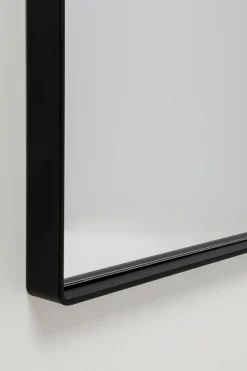 Lustro Starlet Czarne 60x180cm