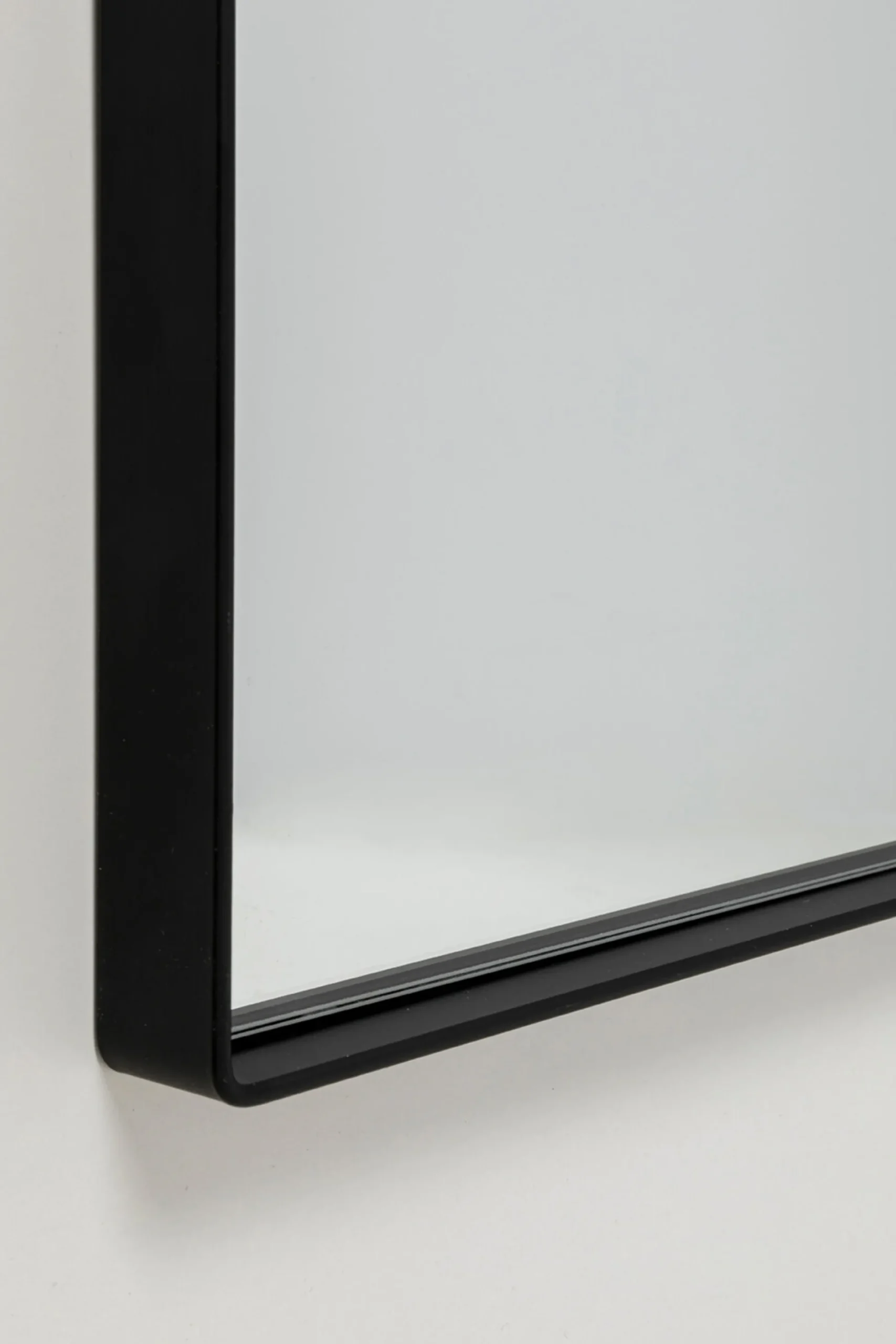 Lustro Starlet Czarne 60x180cm