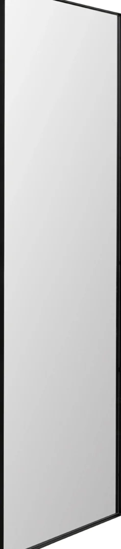Lustro Starlet Czarne 60x180cm