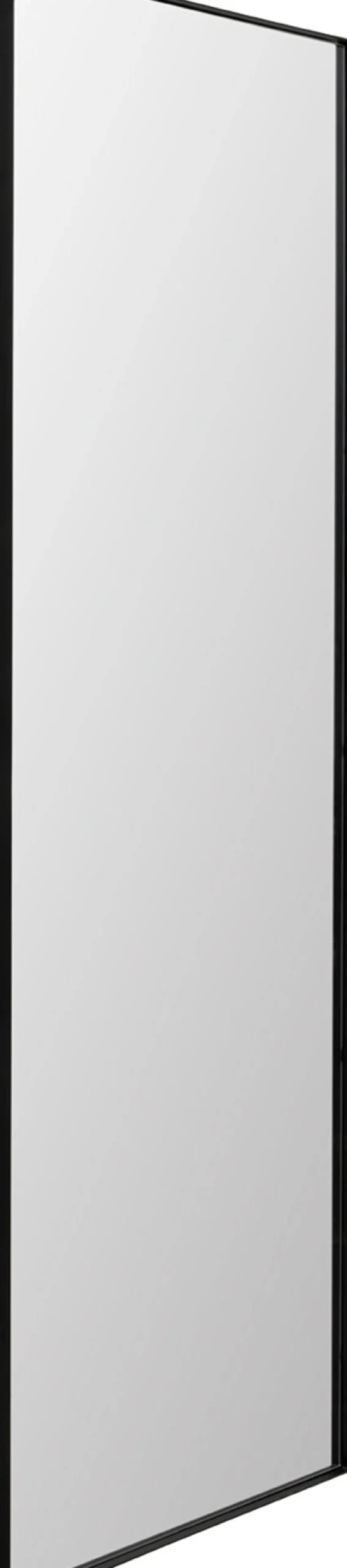 Lustro Starlet Czarne 60x180cm