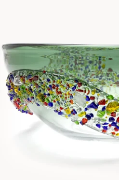 Misa dekoracyjna Glitter Circle Ø27cm