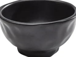 Misa Organic 15x8 cm czarna