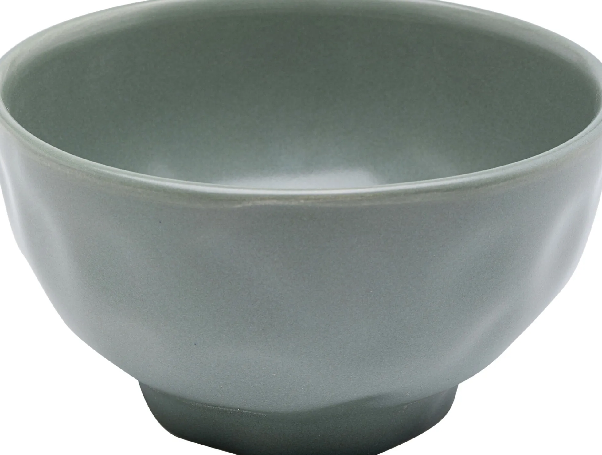 Miseczka Organic Ø15x8 cm szałwiowa sage green