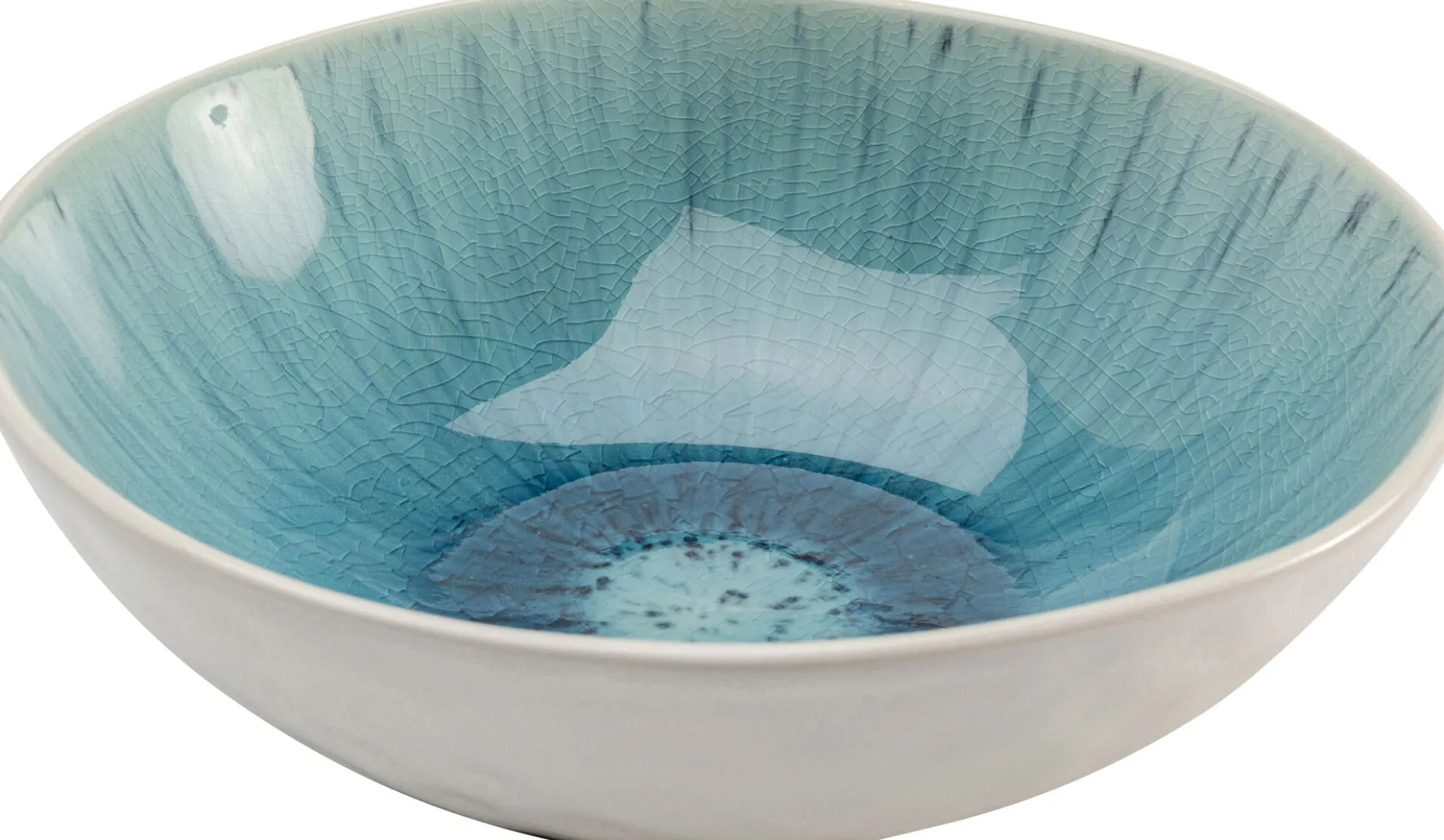 Miska Azur Ø18cm