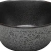 Miska czarna kamionkowa 490 ml Ø15 cm
