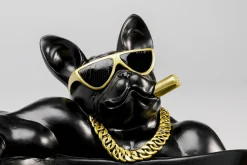 Miska dekoracyjna Gangster Dog 33cm