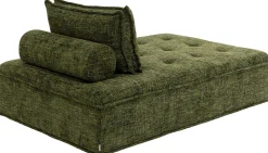 Moduł Portofino L 157 cm zielony