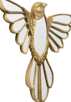 Obiekt ścienny Eagle Mirror 40x41cm