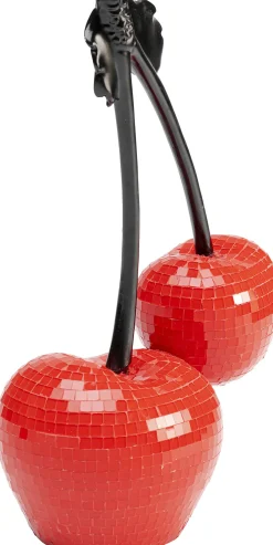 Obiekt dekoracyjny Cherries 16cm
