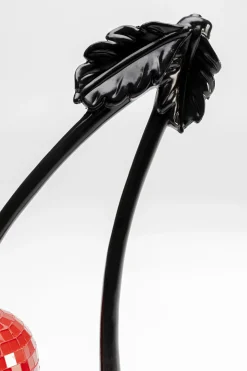Obiekt dekoracyjny Cherries 16cm