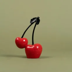 Obiekt dekoracyjny Cherries 16cm