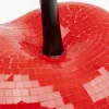 Obiekt dekoracyjny Cherries pojedyncza 19cm