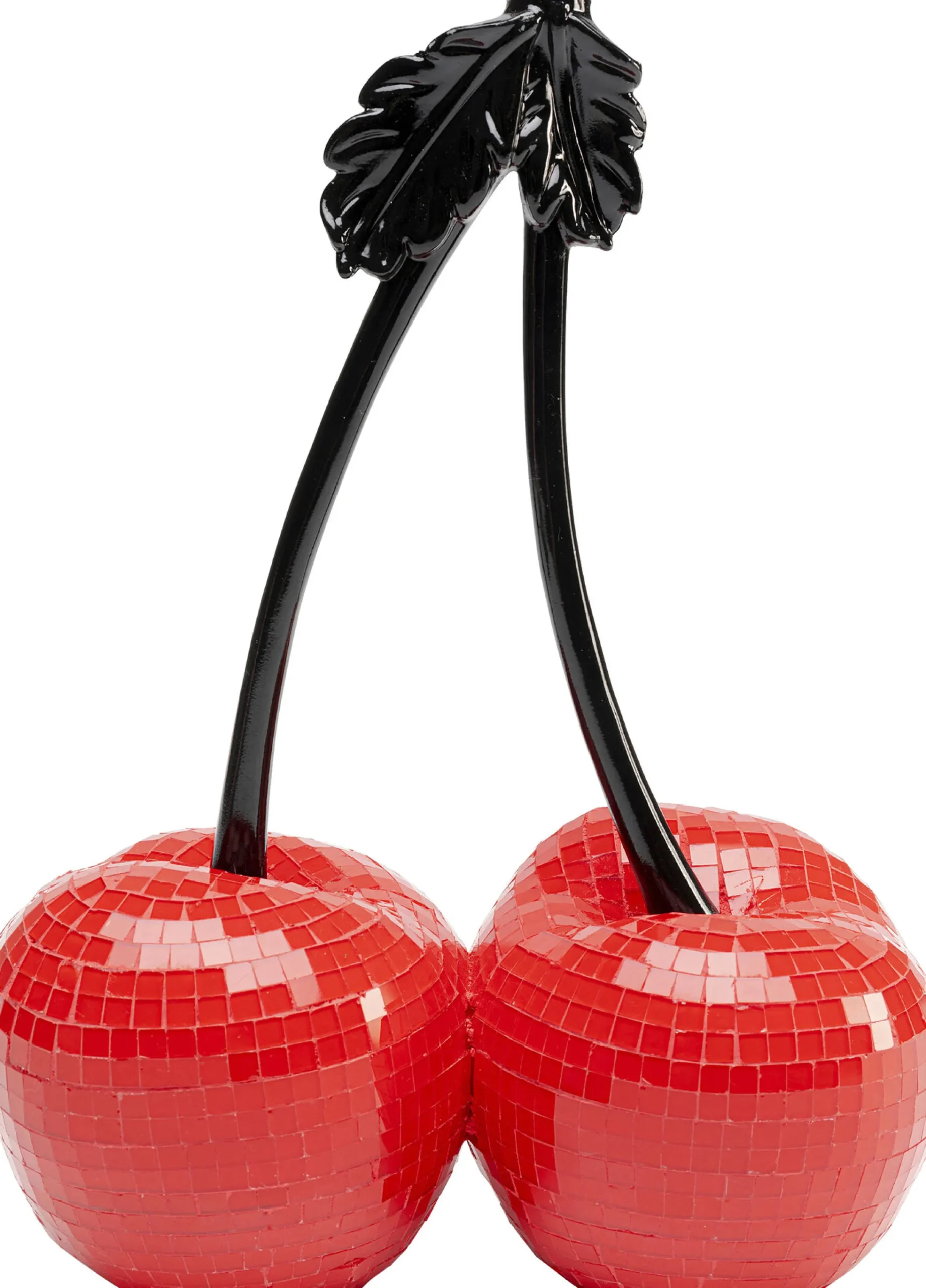 Obiekt dekoracyjny Cherries 19cm