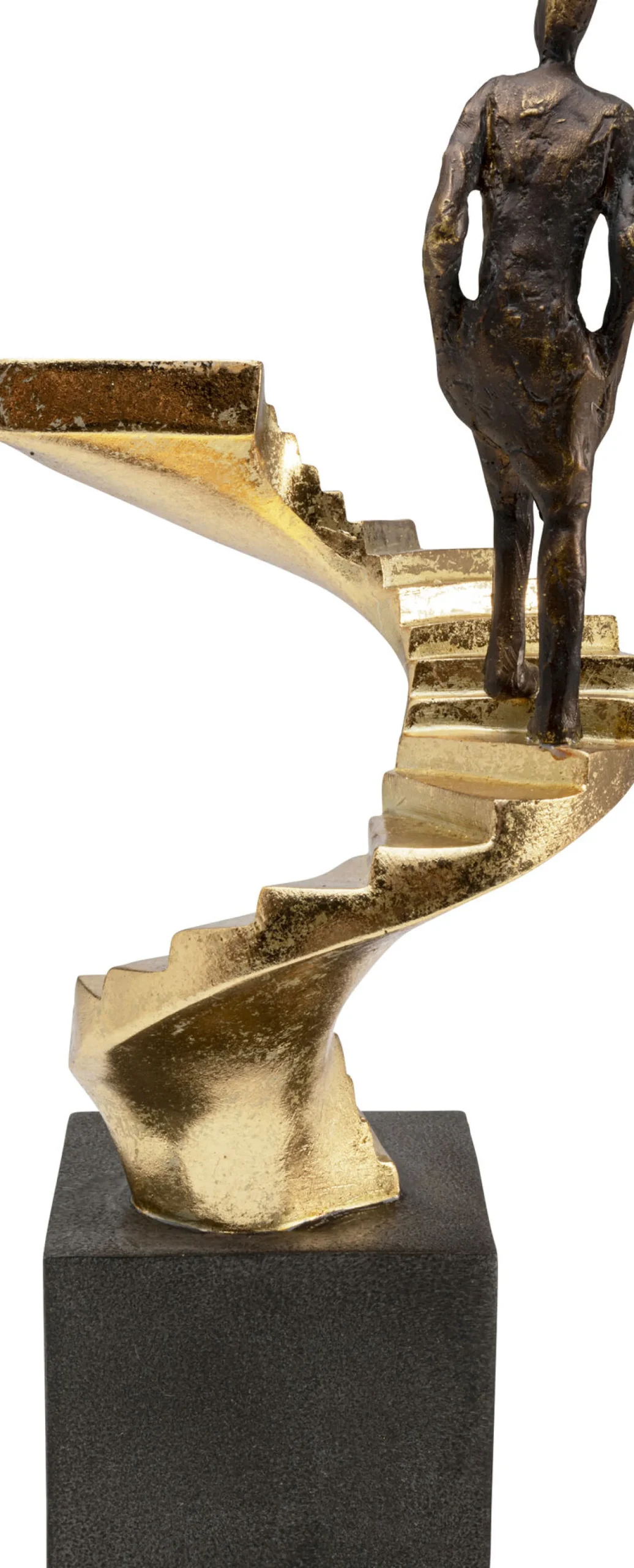 Obiekt dekoracyjny Stairway One 34cm