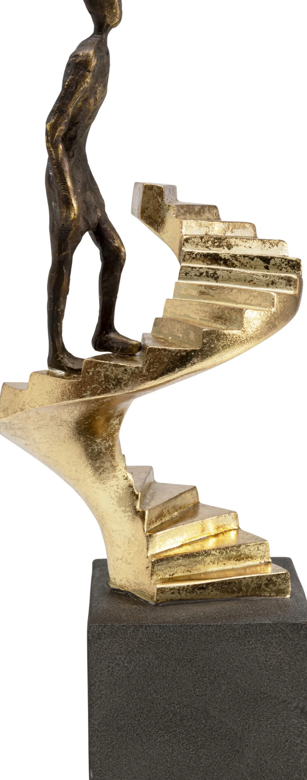 Obiekt dekoracyjny Stairway One 34cm