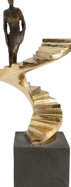 Obiekt dekoracyjny Stairway One 34cm