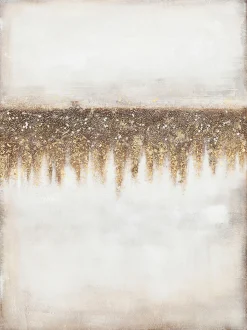 Obraz Abstract Fields 55x75cm