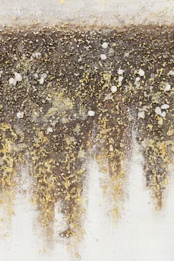 Obraz Abstract Fields 90x120 cm
